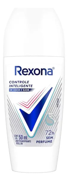Rexona Roll-On Sem Perfume 50ml